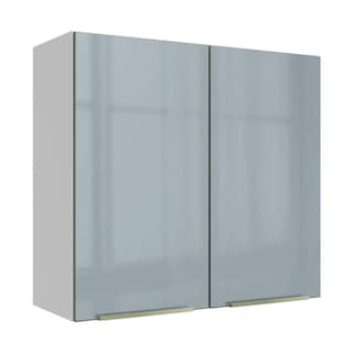 Foto 1 | Foto 1 | Alacena Gabinete Superior Cocina Lux Madesa 70cm Bg