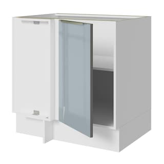 Foto 4 | Foto 4 | Gabinete Bajo Esquina Cocina Madesa Lux 80cm Sin Encimera Bg