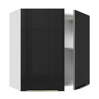 Foto 5 | Foto 5 | Alacena Gabinete Superior Cocina Lux Madesa 70cm Bn