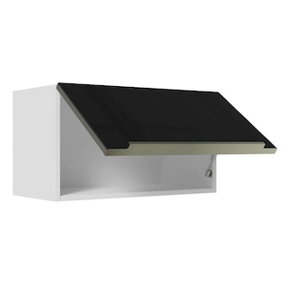 Foto 5 | Foto 5 | Alacena Gabinete Superior Cocina Madesa Lux 60cm Bn