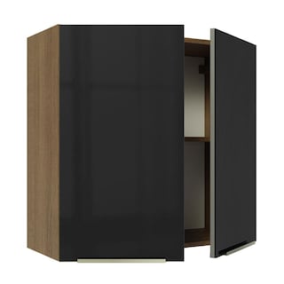 Foto 5 | Foto 5 | Alacena Gabinete Superior Cocina Madesa Lux 70cm Mn