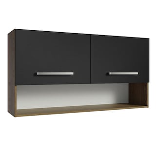 Foto 1 | Foto 1 | Alacena Gabinete Superior Cocina Madesa Emilly 105cm Mn