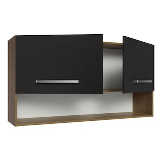 Foto 2 | Foto 2 | Alacena Gabinete Superior Cocina Madesa Emilly 105cm Mn