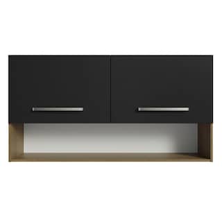 Foto 3 | Foto 3 | Alacena Gabinete Superior Cocina Madesa Emilly 105cm Mn