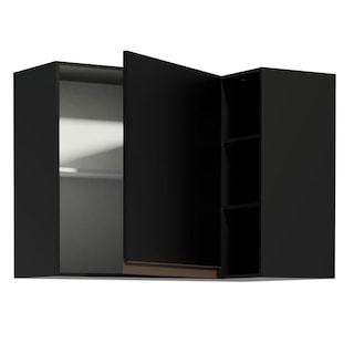 Foto 4 | Foto 4 | Alacena Gabinete Superior De Esquina Cocina Madesa Reims Nn