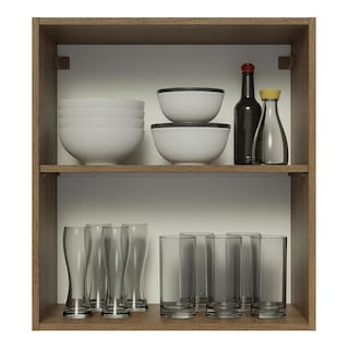 Foto 4 | Foto 4 | Alacena Gabinete Superior Cocina Madesa Lux 60cm Mg