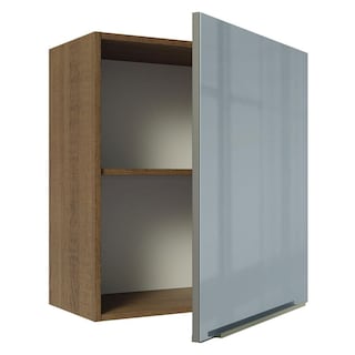 Foto 5 | Foto 5 | Alacena Gabinete Superior Cocina Madesa Lux 60cm Mg