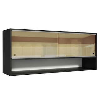Foto 1 | Foto 1 | Alacena Gabinete Superior Cocina Madesa Reims 120cm Nn