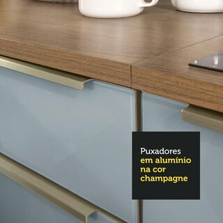 Foto 8 | Foto 8 | Gabinete Bajo Cocina Madesa Lux 80cm Sin Encimera Mg
