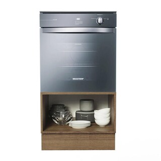 Foto 3 | Foto 3 | Mueble Para Horno Y Microondas Madesa Lux Sin Encimera Mg