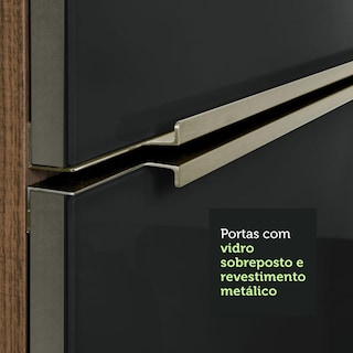 Foto 6 | Foto 6 | Gabinete Bajo De Esquina Cocina Madesa Lux Con Encimera Mn