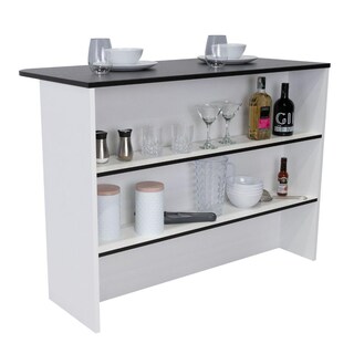 Foto 2 | Foto 2 | Combo Texy Incluye Alacena y Barra de Cocina Virtual Muebles