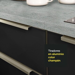 Foto 7 | Foto 7 | Gabinete Bajo Cocina Madesa Lux Con Acessorios Y Tarja Bn 01
