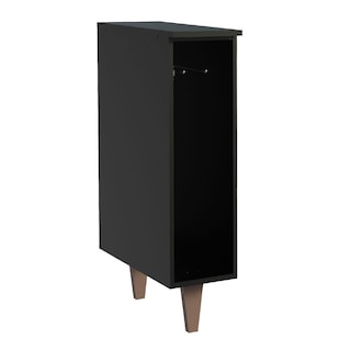 Foto 1 | Foto 1 | Gabinete Porta-toallas Cocina Madesa Reims Con Tarja Nn