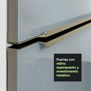 Foto 7 | Foto 7 | Gabinete Bajo Cocina Madesa Lux Con Acessorios Y Tarja Bg 02