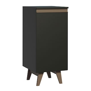 Foto 1 | Foto 1 | Gabinete Bajo Cocina Madesa Reims 35cm Negro