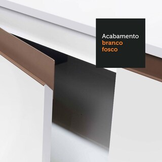 Foto 8 | Foto 8 | Gabinete Bajo Cocina Madesa Reims 35cm Blanco