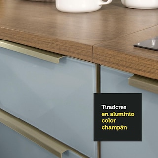 Foto 8 | Foto 8 | Gabinete Bajo Cocina Madesa Lux Con Acessorios Y Tarja Bg 01