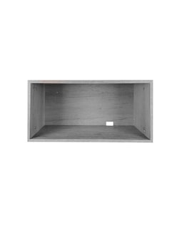 Foto 1 | Foto 1 | Alacena Alta Sobre Campana Para Cocina Integral