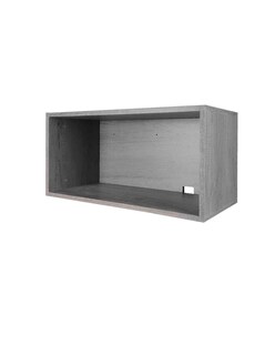 Foto 3 | Foto 3 | Alacena Alta Sobre Campana Para Cocina Integral