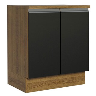 Foto 1 | Foto 1 | Gabinete Bajo Cocina Madesa Glamy 70cm Mn