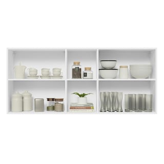 Foto 4 | Foto 4 | Alacena Gabinete Superior Cocina Madesa Glamy 150cm Bn