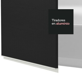 Foto 7 | Foto 7 | Alacena Gabinete Superior Cocina Madesa Glamy 150cm Bn