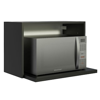 Foto 3 | Foto 3 | Mueble De Cocina Para Horno Madesa Reims, Lux, Glamy 60cm N