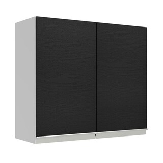 Foto 1 | Foto 1 | Alacena Gabinete Superior Cocina Madesa Glamy 70cm Bm