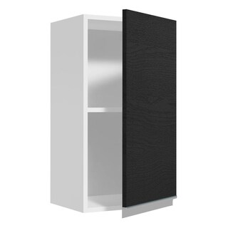 Foto 7 | Foto 7 | Alacena Gabinete Superior Cocina Madesa Glamy 35cm Bn