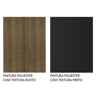 Foto 7 | Foto 7 | Alacena Gabinete Superior Cocina Madesa Glamy 150cm Mn 01
