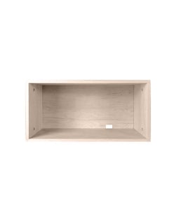 Foto 1 | Foto 1 | Alacena Alta Sobre Campana Para Cocina Integral