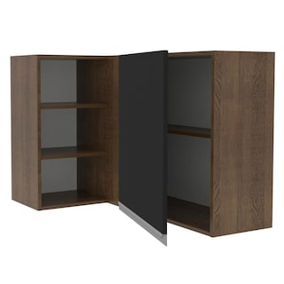 Foto 4 | Foto 4 | Alacena Gabinete Superior Cocina Esquina Madesa Glamy Mn 01