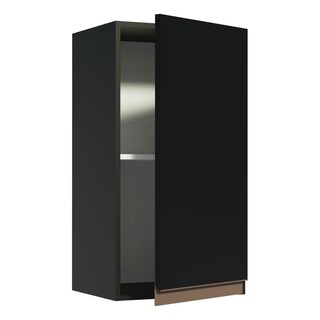 Foto 3 | Foto 3 | Alacena Gabinete Superior Cocina Madesa Reims 35cm Nn 01