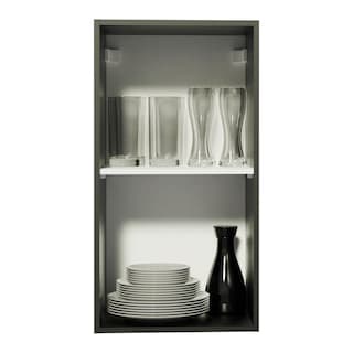 Foto 4 | Foto 4 | Alacena Gabinete Superior Cocina Madesa Reims 35cm Nn 01