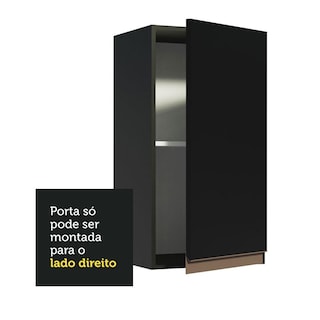 Foto 5 | Foto 5 | Alacena Gabinete Superior Cocina Madesa Reims 35cm Nn 01