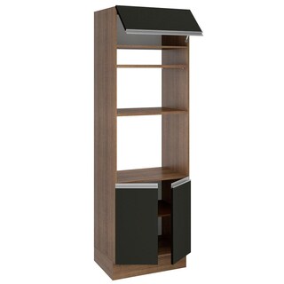 Foto 4 | Foto 4 | Despensero Alacena Multiuso Organizador Madesa 3 Puertas Mn