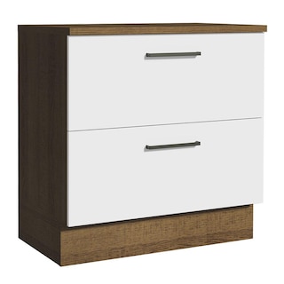 Foto 1 | Foto 1 | Gabinete Bajo Cocina Madesa Agata 80cm Con Encimera Mb