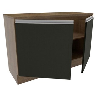 Foto 5 | Foto 5 | Gabinete Bajo Cocina Madesa Glamy 120cm Con Encimera Mn