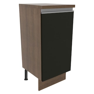 Foto 1 | Foto 1 | Gabinete Bajo Cocina Madesa Glamy 35cm 1 Puerta Mn