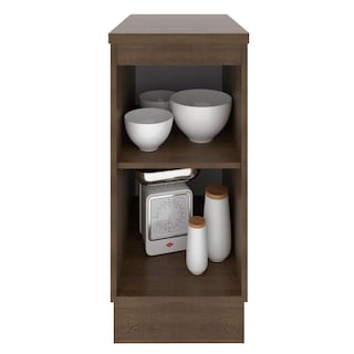 Foto 3 | Foto 3 | Gabinete Bajo Cocina Madesa Glamy 35cm 1 Puerta Mn