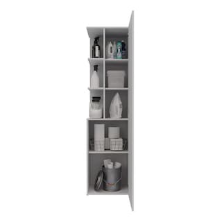 Foto 1 | Foto 1 | Auxiliar Cocina Kim Color Blanco