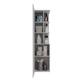 Foto 2 | Foto 2 | Auxiliar Cocina Kim Color Blanco