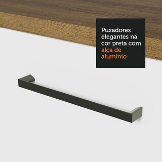 Foto 7 | Foto 7 | Gabinete Bajo Cocina Madesa Agata 150cm Con Encimera Mb 02