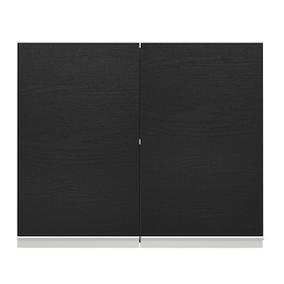 Foto 6 | Foto 6 | Gabinete Superior para Cocina Madesa Glamy 80 cm
