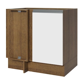 Foto 1 | Foto 1 | Gabinete Bajo Cocina Madesa Glamy 80cm Sin Encimera Mb