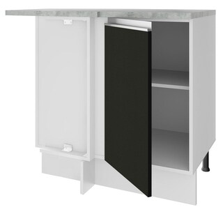 Foto 4 | Foto 4 | Gabinete para Cocina Madesa Glamy 94 cm