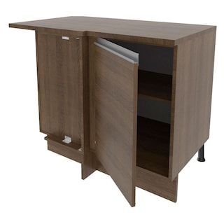 Foto 4 | Foto 4 | Gabinete Bajo Cocina Madesa Agata 102cm Con Encimera Mm