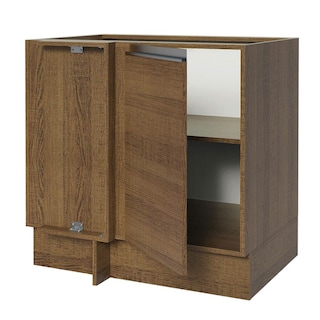 Foto 4 | Foto 4 | Gabinete Bajo Cocina Madesa Glamy 80cm Sin Encimera Mm