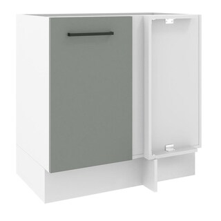 Foto 1 | Foto 1 | Gabinete Bajo Cocina Madesa Agata 80cm Sin Encimera Bg